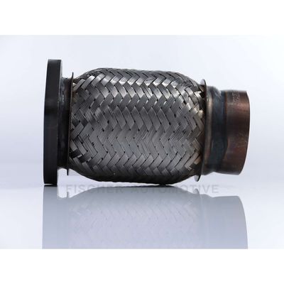 TEAVA FLEXIBILA ESAPAMENT FA1 VW460145 10