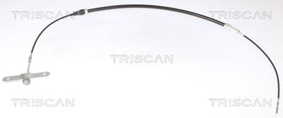 Тросик, cтояночный тормоз TRISCAN 8140 29136 для VW CALIFORNIA