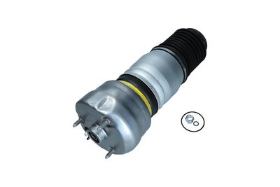 Pneumatinė spyruoklė, pakaba