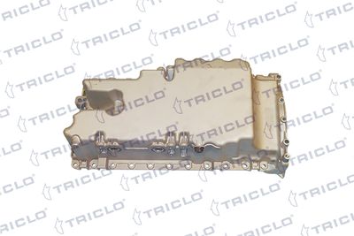 маслена вана (картер) TRICLO 408471