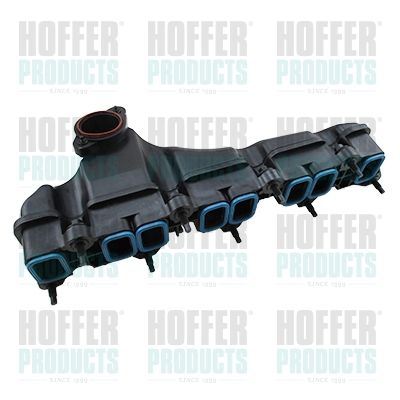 HOFFER 7519553 HOFFER 7519553