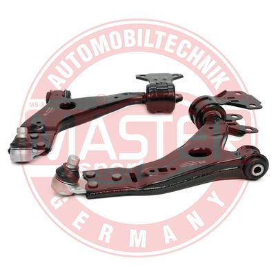 SET SUSPENSIE ROATA MASTER-SPORT GERMANY 369731KITMS 3