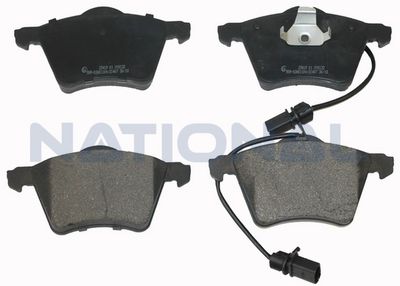 National NP2168