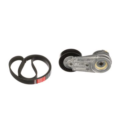 KEILRIPPENRIEMENSATZ GATES K025PK1030 37