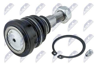 ARTICULATIE SARCINA/GHIDARE NTY ZSDMS024 1