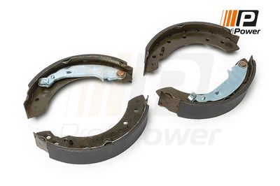 Stabdžių trinkelių komplektas