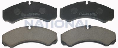National NP2647