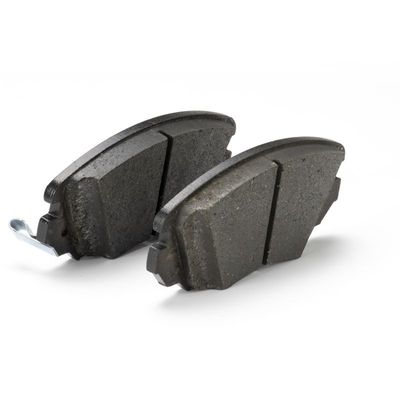 BREMSBELAGSATZ SCHEIBENBREMSE DELPHI LP2080 15