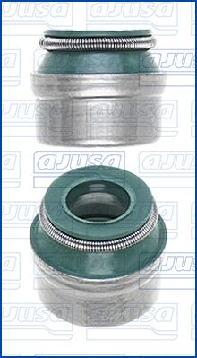 Seal Ring, valve stem 12010200