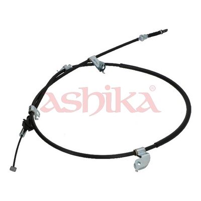 Kabel, parkeringsbrems ASHIKA 131-04-442R for HONDA