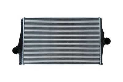 INTERCOOLER COMPRESOR