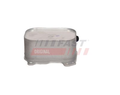 RADIATOR ULEI CUTIE VITEZE FAST FT04621 13