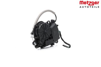 ZUZIEHHILFE HECKKLAPPE METZGER AUTOTEILE 2310665 34