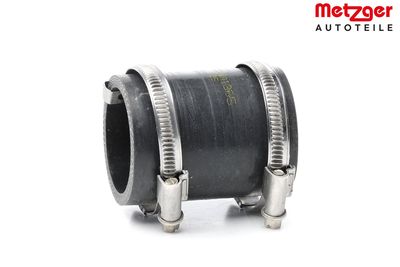 LADELUFTSCHLAUCH METZGER AUTOTEILE 2401365 17