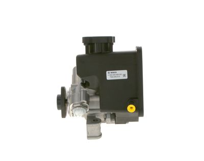 Vorschau Hydraulikpumpe, Lenkung Ansicht 2
