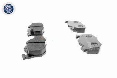 BREMSBELAGSATZ SCHEIBENBREMSE VAICO V220094 3