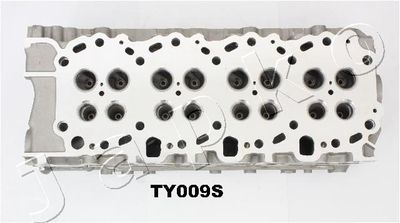 CHIULASA JAPKO JTY009S 5