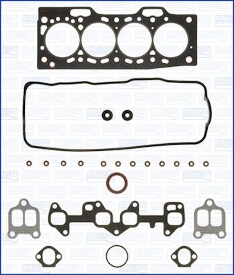 Комплект прокладок, головка цилиндра AJUSA 52234100 для TOYOTA STARLET