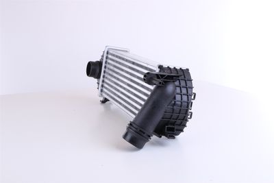 INTERCOOLER COMPRESOR NISSENS 96308 13