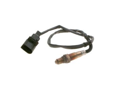BOSCH 0 258 007 057 Лямбда-зонд 