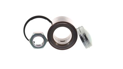 RADLAGERSATZ SKF VKBA3641 37