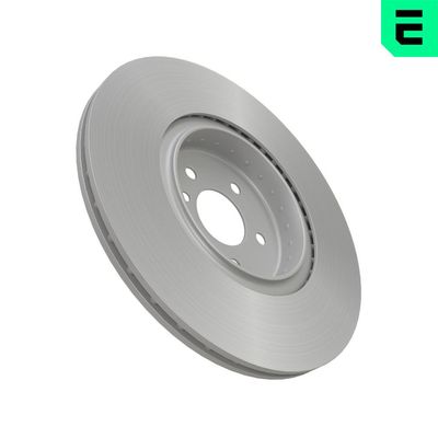 BREMSSCHEIBE OPTIMAL BS9362HC 2