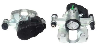 ETRIER FRANA BREMBO F50414