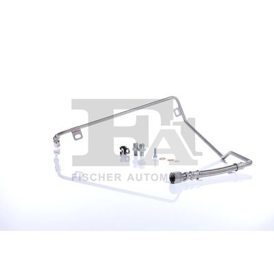 CONDUCTA ULEI INCARCARE FA1 618813Z 5
