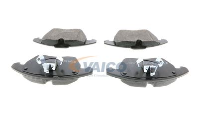 BREMSBELAGSATZ SCHEIBENBREMSE VAICO V109888 41