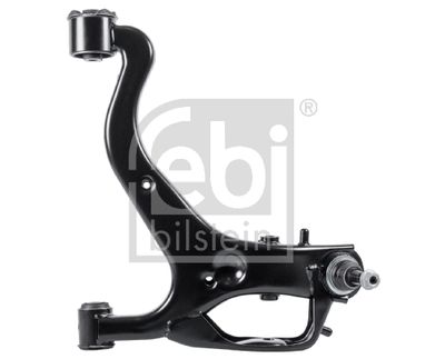 Control/Trailing Arm, wheel suspension FEBI BILSTEIN 48102