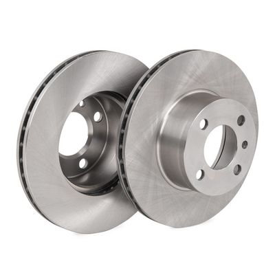 спирачен диск RIDEX 82B0981