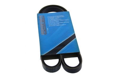 CUREA TRANSMISIE CU CANELURI