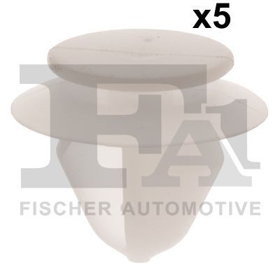 Klip, ozdobná / ochranná lišta FA1 21-40064.5