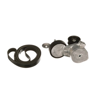 KEILRIPPENRIEMENSATZ GATES K016PK2345 36