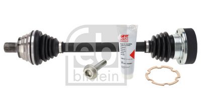 FEBI BILSTEIN Pusašis