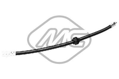 спирачен маркуч Metalcaucho 96748