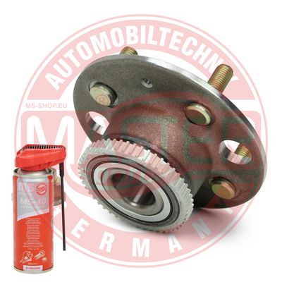 SET RULMENT ROATA MASTER-SPORT GERMANY 6839SETMSP