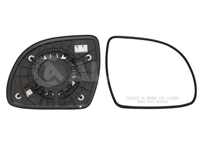 STICLA OGLINDA OGLINDA RETROVIZOARE EXTERIOARA