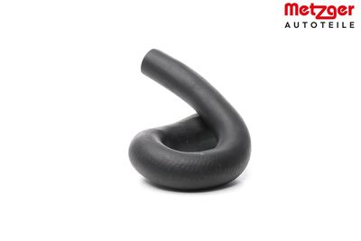 LADELUFTSCHLAUCH METZGER AUTOTEILE 2400148 23