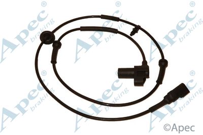 Wheel Speed Sensor APEC ABS1078