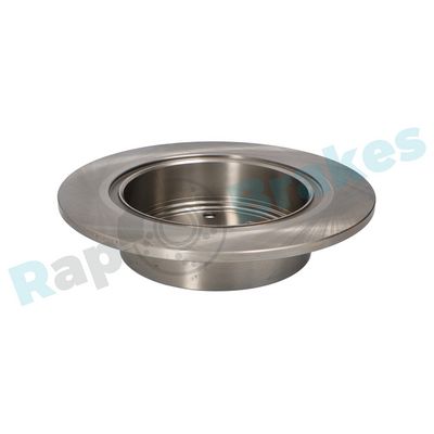 Vorschau Bremsscheibe Ansicht 3