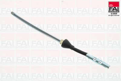 Tažné lanko, parkovací brzda FAI AutoParts FBC126