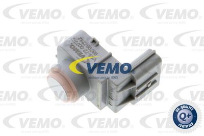VEMO V53-72-0077-2 Бампер передний   задний  для KIA RIO III (UB) 1.6 CVVT