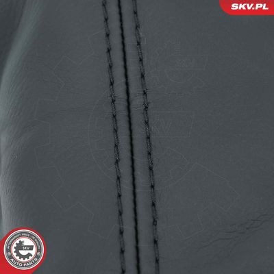 Hlavice řadicí páky SKV 63SKV479