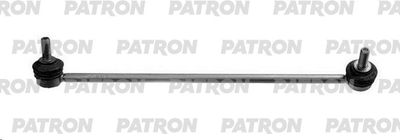 Тяга / стойка, стабилизатор PATRON PS4369L-HD для PEUGEOT 207