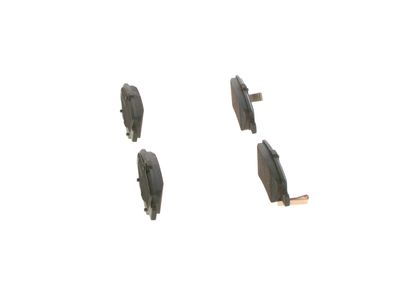 SET PLACUTE FRANA FRANA DISC BOSCH 0986494182 22