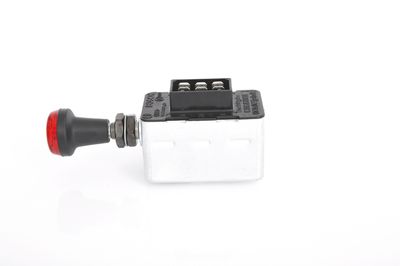 WARNBLINKRELAIS BOSCH 0336851008 1