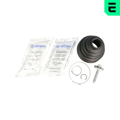 Bellow Kit, drive shaft CVB-10634TPE