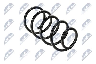 ARC SPIRAL NTY ASZBM014 32