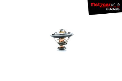 THERMOSTAT KüHLMITTEL METZGER AUTOTEILE 4006134 4